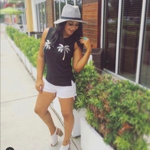 Victoria's Secret Pink Tank Top